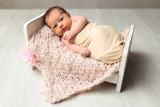 Photographe Nouveau-né Le Rove 13740