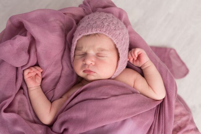 Photographe Nouveau-né Port-de-Bouc 13110