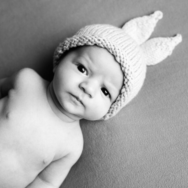 Photographe Nouveau-né Saint-Victoret 13730