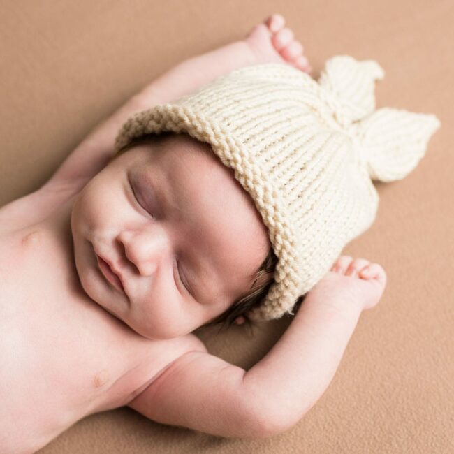 Photographe Nouveau-né Septèmes-les-Vallons 13240