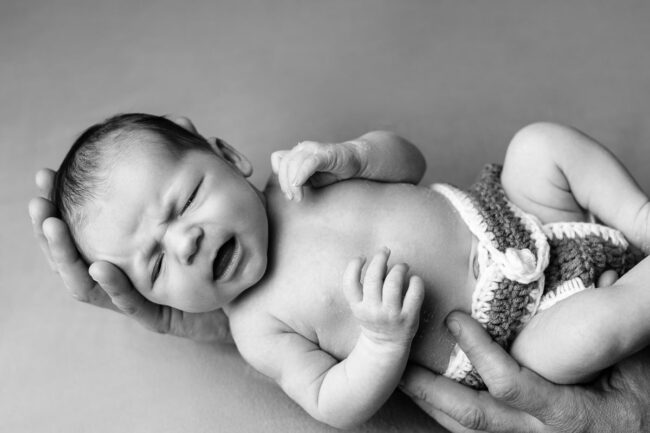 Photographe Nouveau-né Ventabren 13122