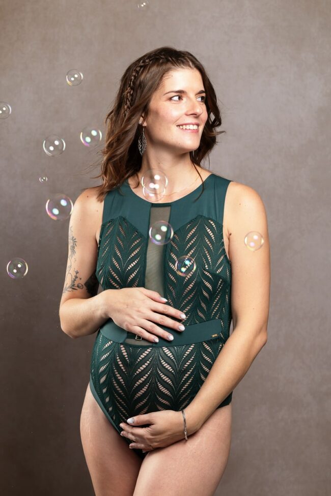 Séance photo grossesse Carry-le-Rouet