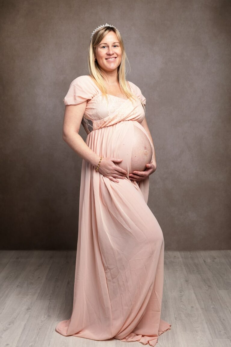 Séance photo grossesse Marseille