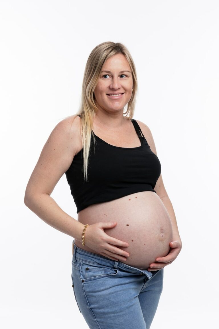 Séance photo grossesse Port-Saint-Louis-du-Rhône