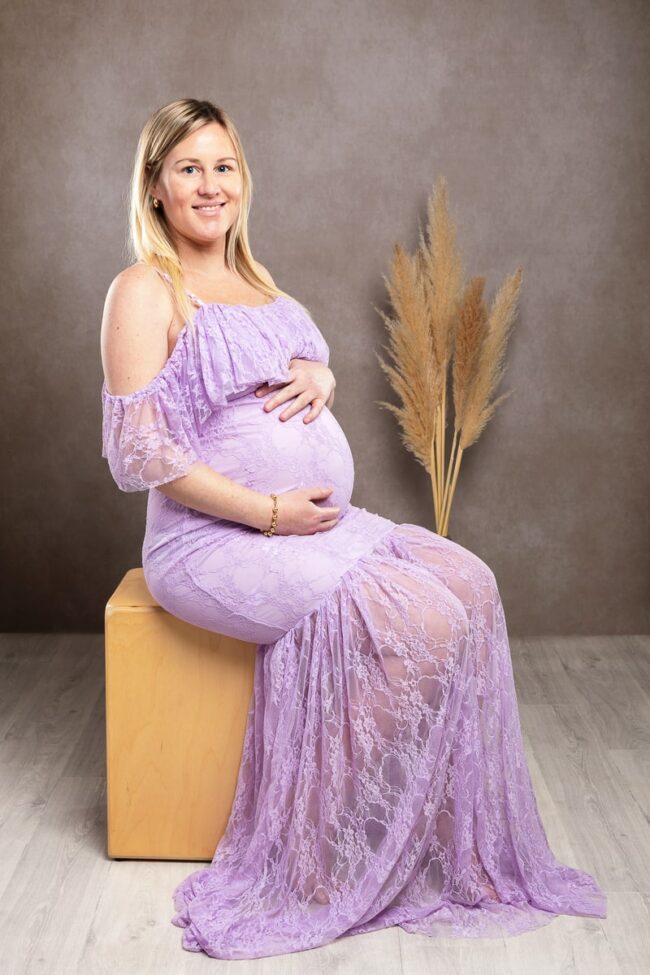 Séance photo grossesse Septèmes-les-Vallons