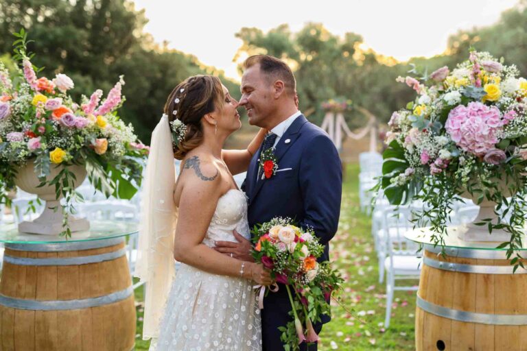 Photographe mariage Bouches-du-Rhône Jessy Murcia Photography