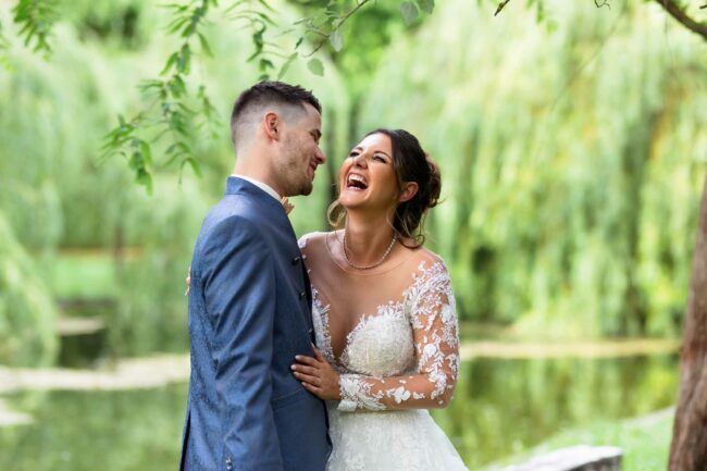 Photographe mariage Gémenos