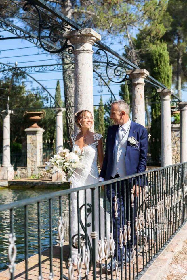 Photo de mariage Aix-en-Provence