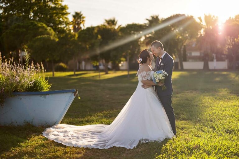Photo de mariage à Martigues Jessy Murcia Photography