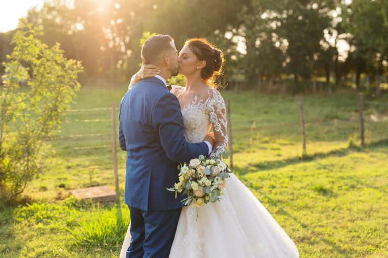 Photo mariage Domaine de sulauze Jessy Murcia Photography