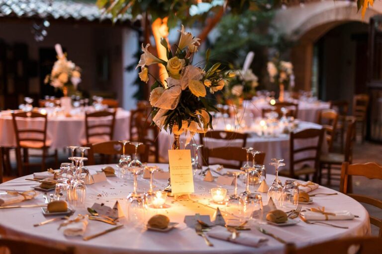 Photo mariage Génenos Jessy Murcia Photography