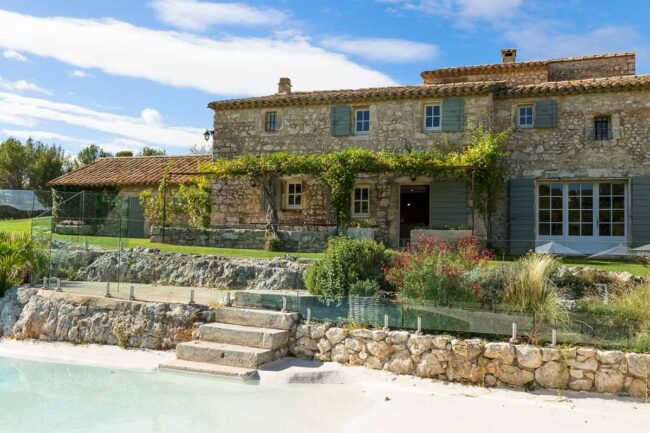 Photo mariage Le Mas de La Rose Jessy Murcia Photography