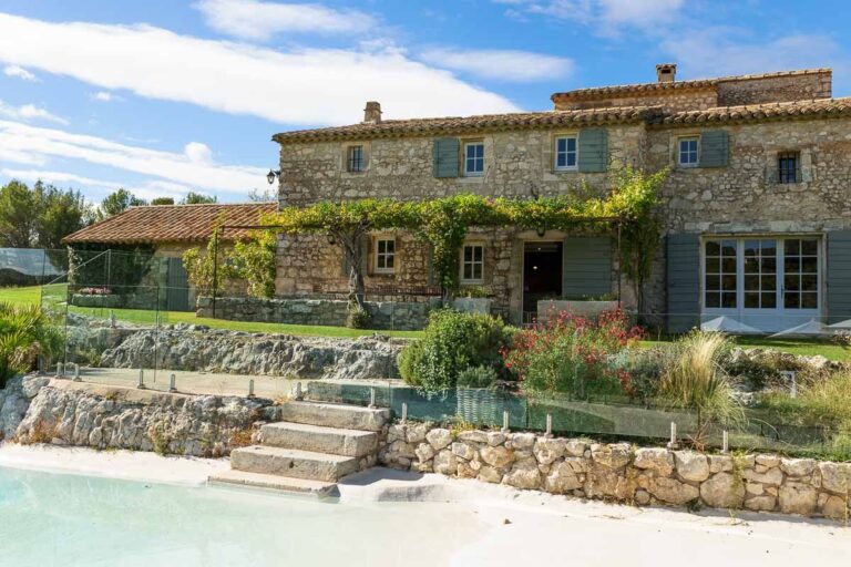 Photo mariage Le Mas de La Rose Jessy Murcia Photography