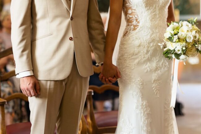 Photo mariage mairie Aix en Provence Jessy Murcia Photography