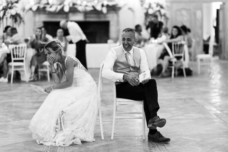 Photo soirée mariage Jessy Murcia Photography