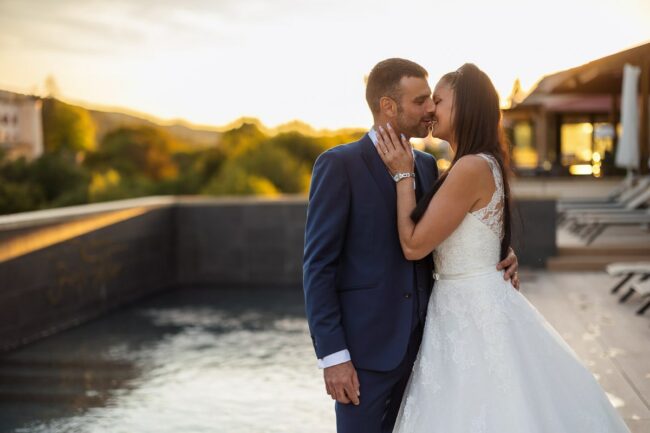 Photographe de mariage Bouches-du-Rhône