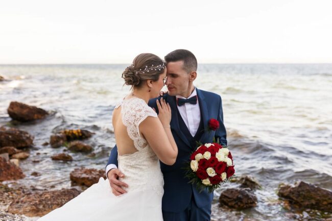 Photographe de mariage Martigues Jessy Murcia Photography