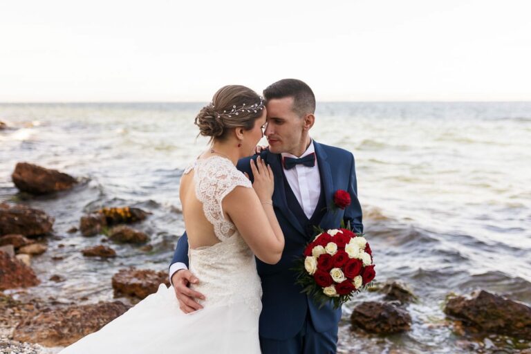 Photographe de mariage Martigues Jessy Murcia Photography