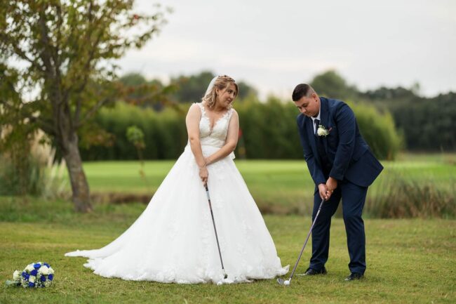 Photographe de mariage Miramas