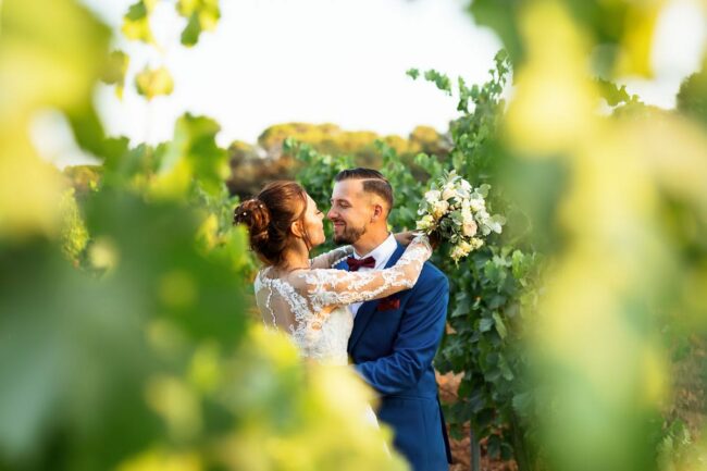 Photographe de mariage Miramas Jessy Murcia Photography