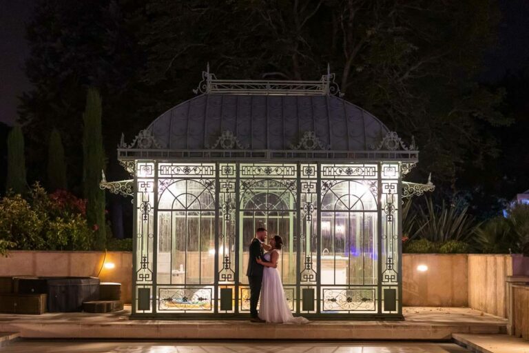 Photographe mariage Gignac la Nerthe