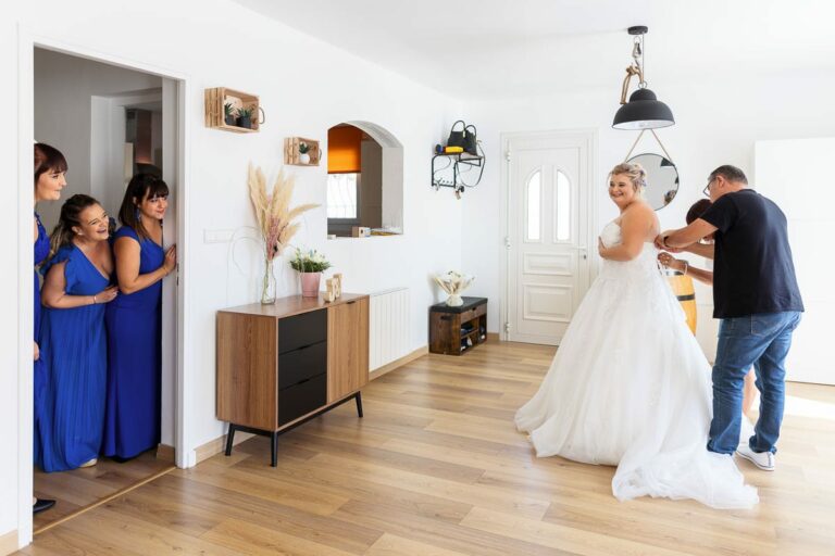 Photographe mariage Marignane Jessy Murcia Photography