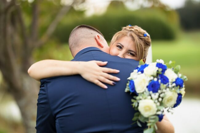 Photographe mariage Miramas Jessy Murcia Photography