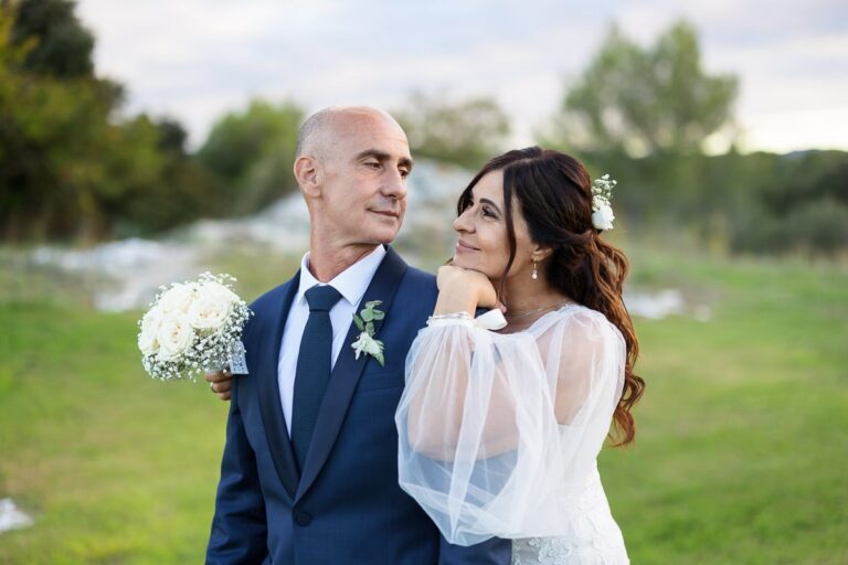 Photographe mariage Orgon Le Mas de La Rose