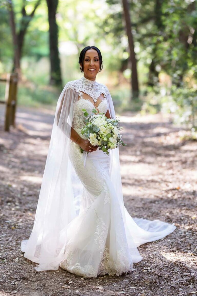 Photographe mariage Saint Victoret