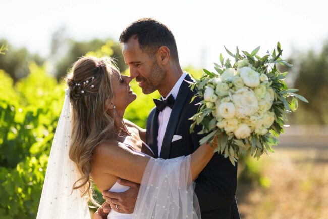 Photographe professionnel de mariage Marseille