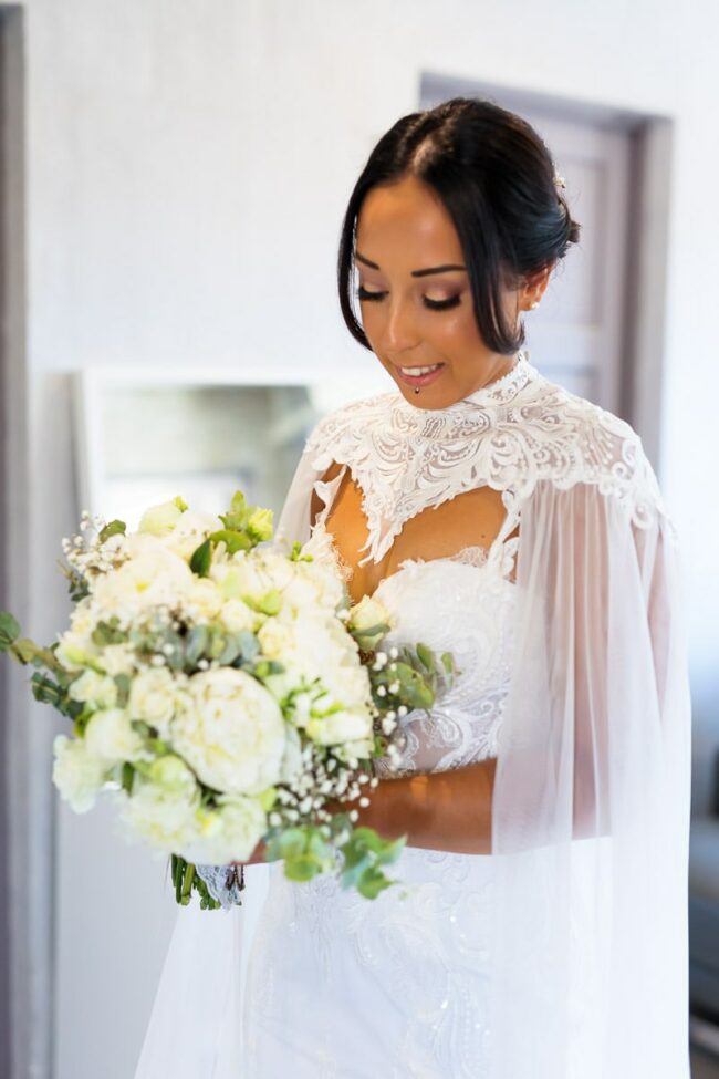 Photographe professionnel de mariage Martigues