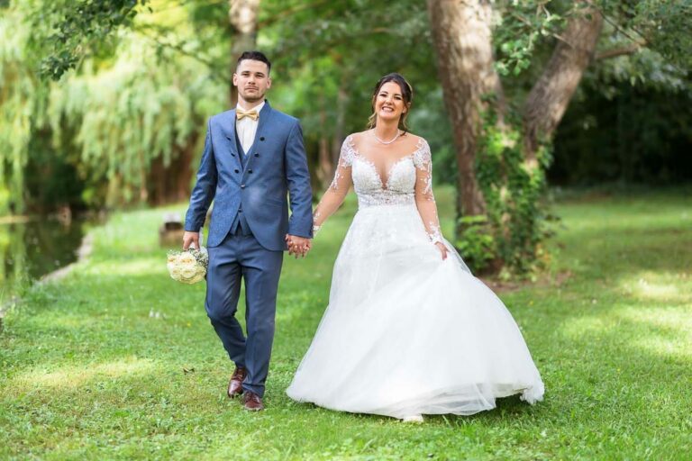 Photos de mariage Aix en Provence