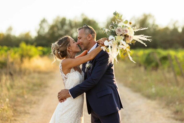 Photos de mariage Châteauneuf-les-Martigues Jessy Murcia Photography