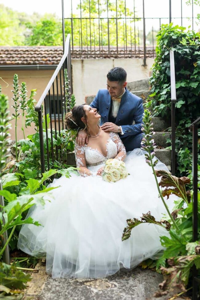 Photos de mariage Moulin de Gémenos