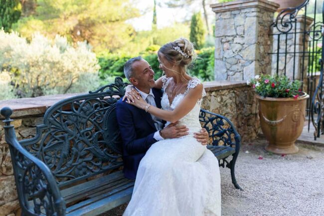 Photos de mariage Miramas