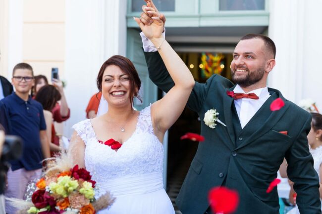 Reportage photo mariage Gignac La Nerthe