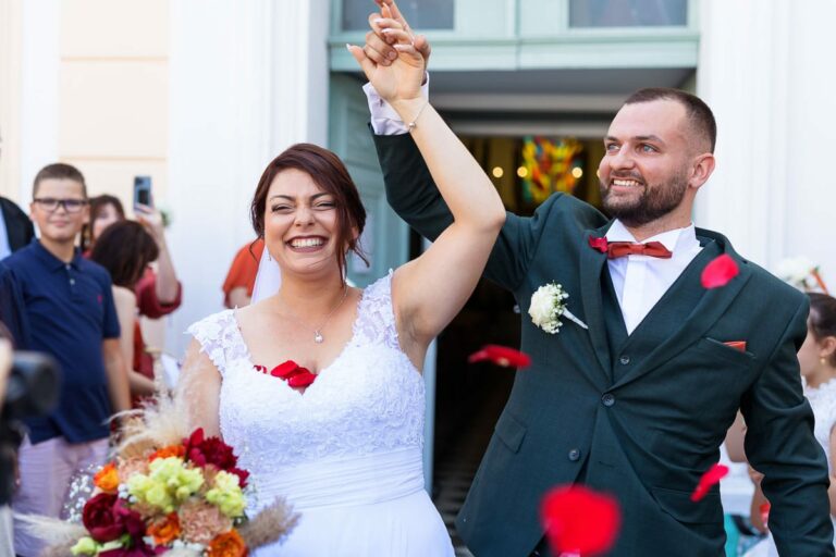 Reportage photo mariage Gignac La Nerthe