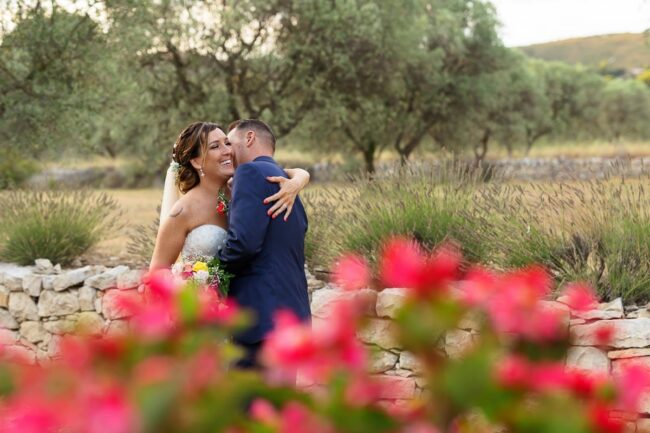 Séance Photo mariage Château Saint Hilaire Coudoux Jessy Murcia Photography