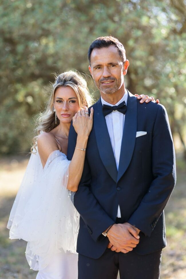 Séance photo couple marié Aix en provence Jessy Murcia Photography