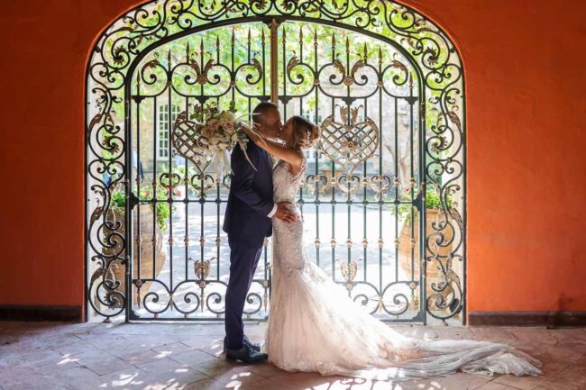 Séance photo mariage Bouches-du-Rhône