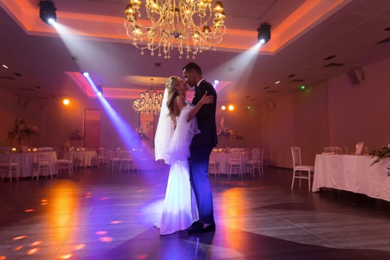 Séance photo mariage Coudoux