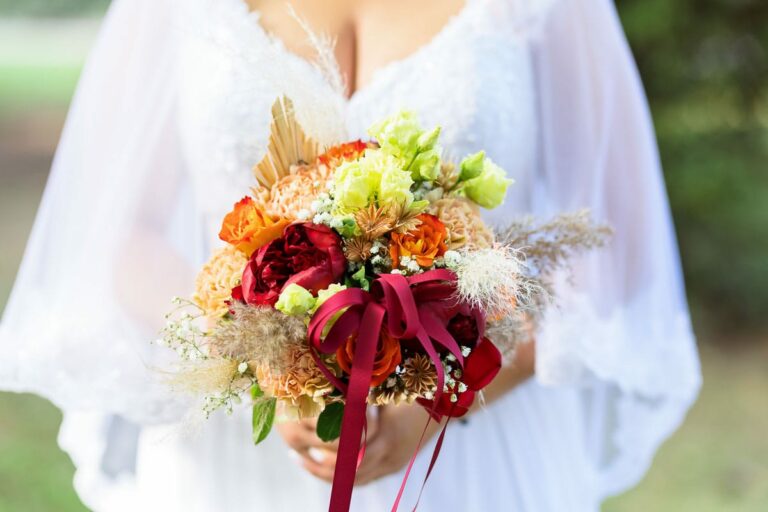 Séance photo mariage Vitrolles