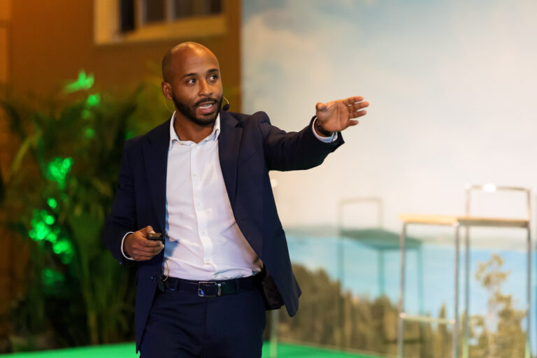 Lancement de produit