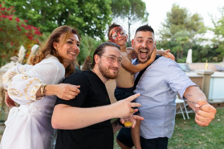 Location Borne Photo à Martigues, Istres, Aix en Provence, Marseille