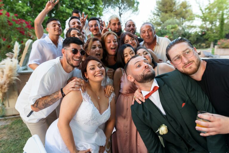 Location Bornes à selfies à Martigues, Istres, Aix en Provence, Marseille