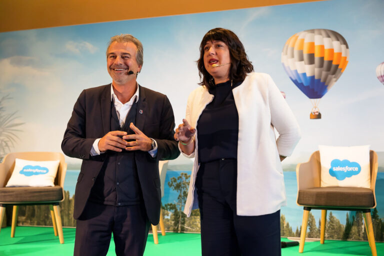 Reportage événementiel corporate