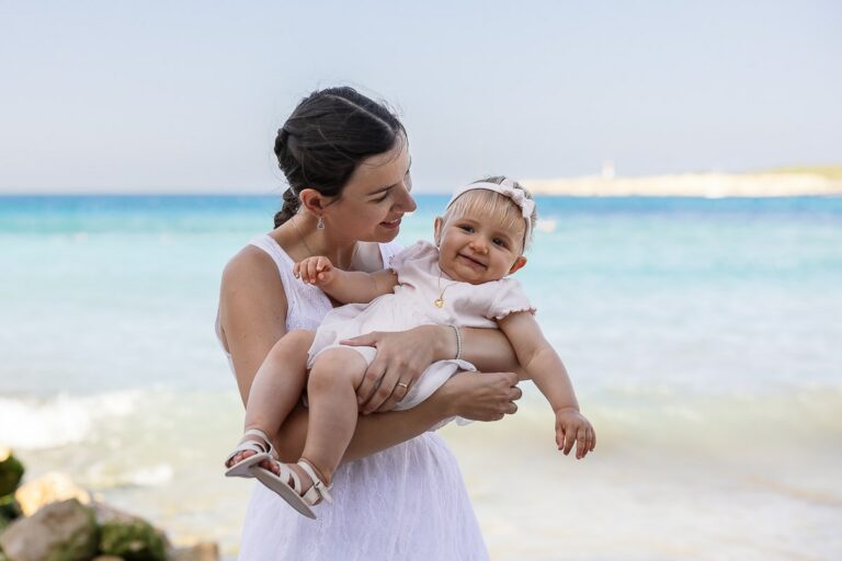 Photographe de famille à Gignac