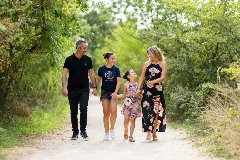 Photographe famille Aix-en-Provence