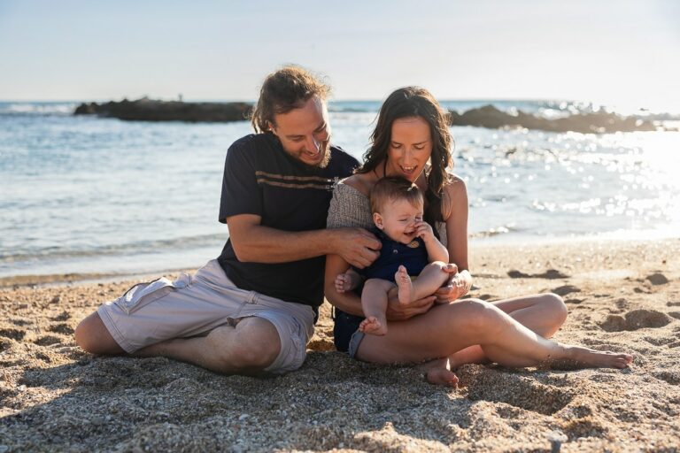 Photographe famille Bouches-du-Rhône