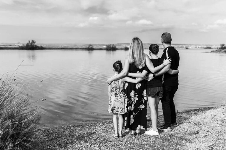 Photographe famille Châteauneuf-les-Martigues 13220